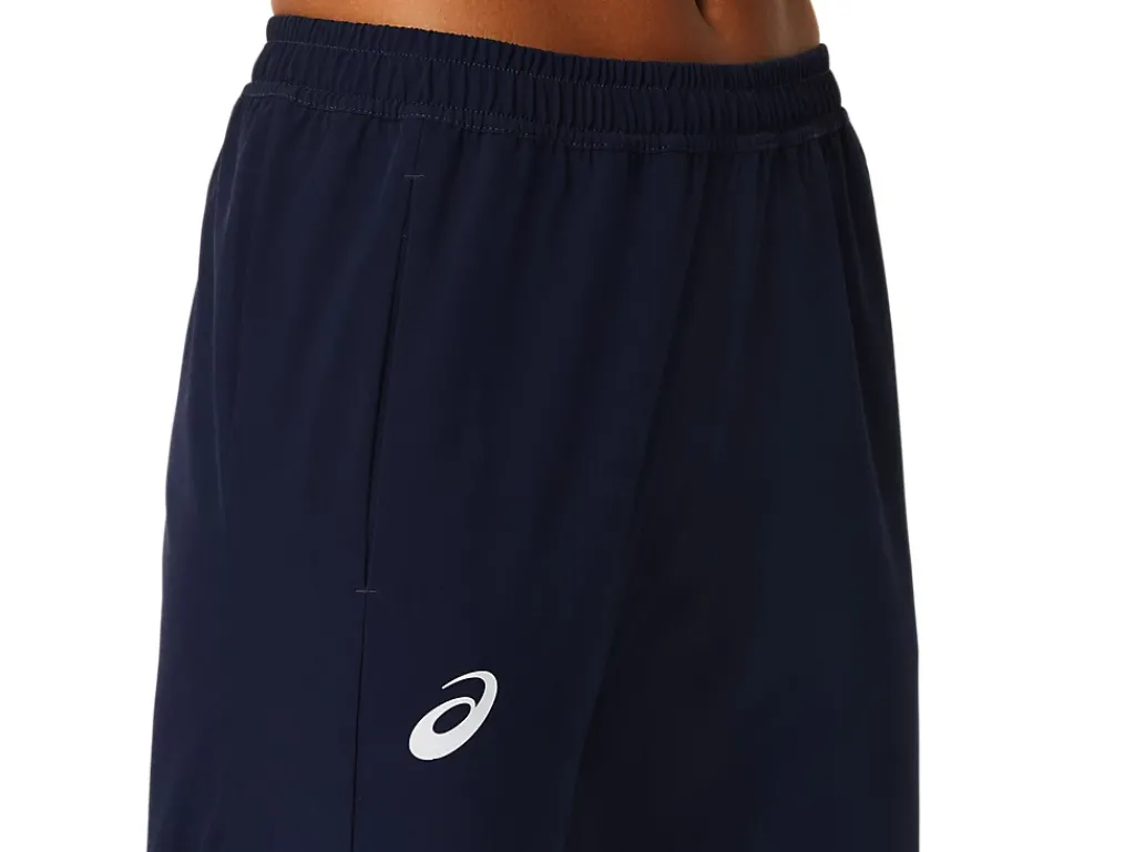 Kleding|Tennis>ASICS MATCH PANT Midnight