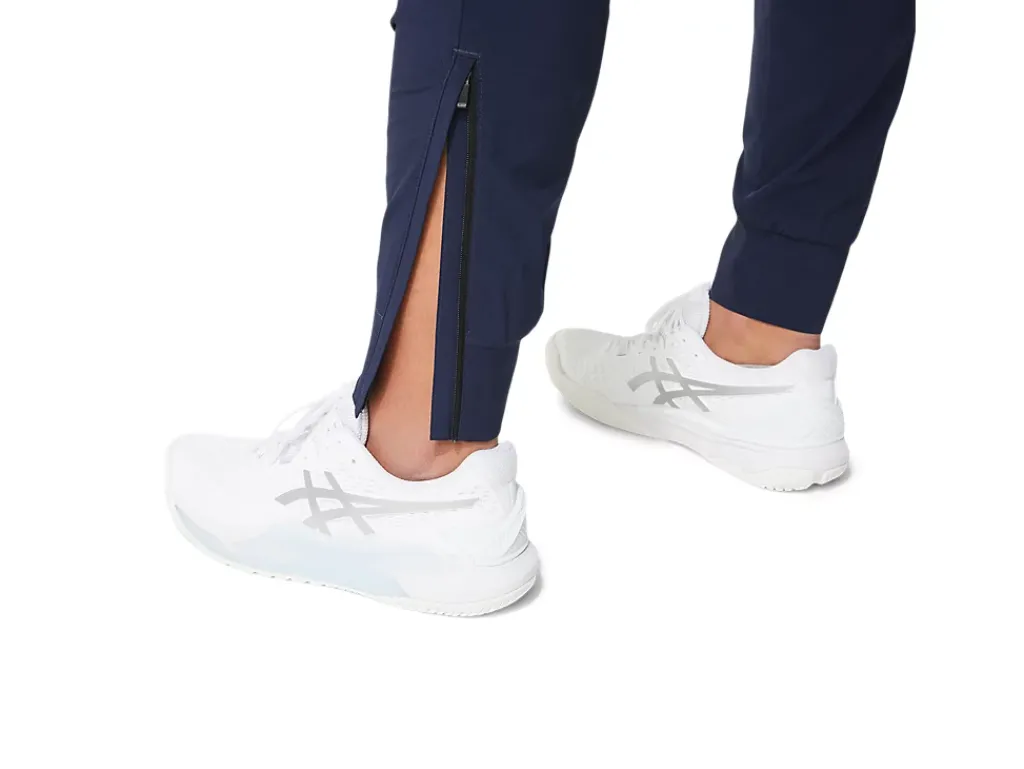 Kleding|Tennis>ASICS MATCH PANT Midnight