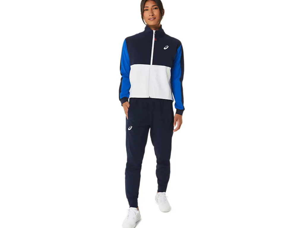 Kleding|Tennis>ASICS MATCH PANT Midnight