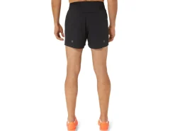 Kleding|Hardlopen>ASICS METARUN 5IN SHORT Performance Black