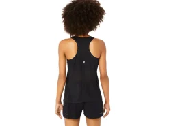 Kleding|Hardlopen>ASICS METARUN TANK Performance Black
