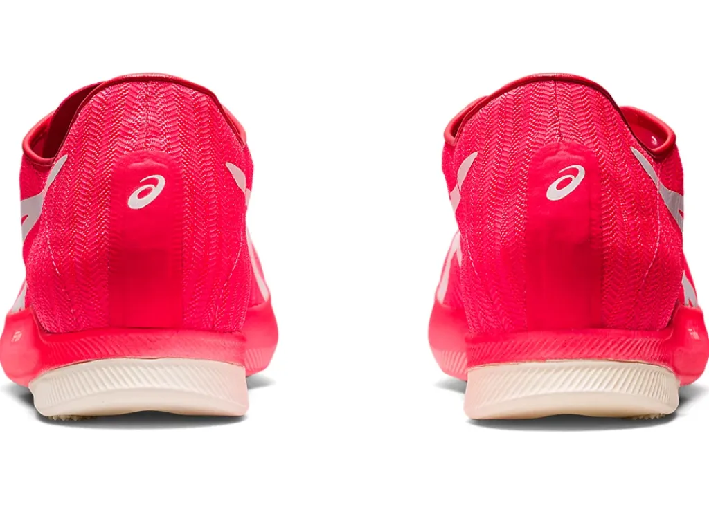 Atletiek|Hardlopen>ASICS METASPEED LD Diva Pink/White