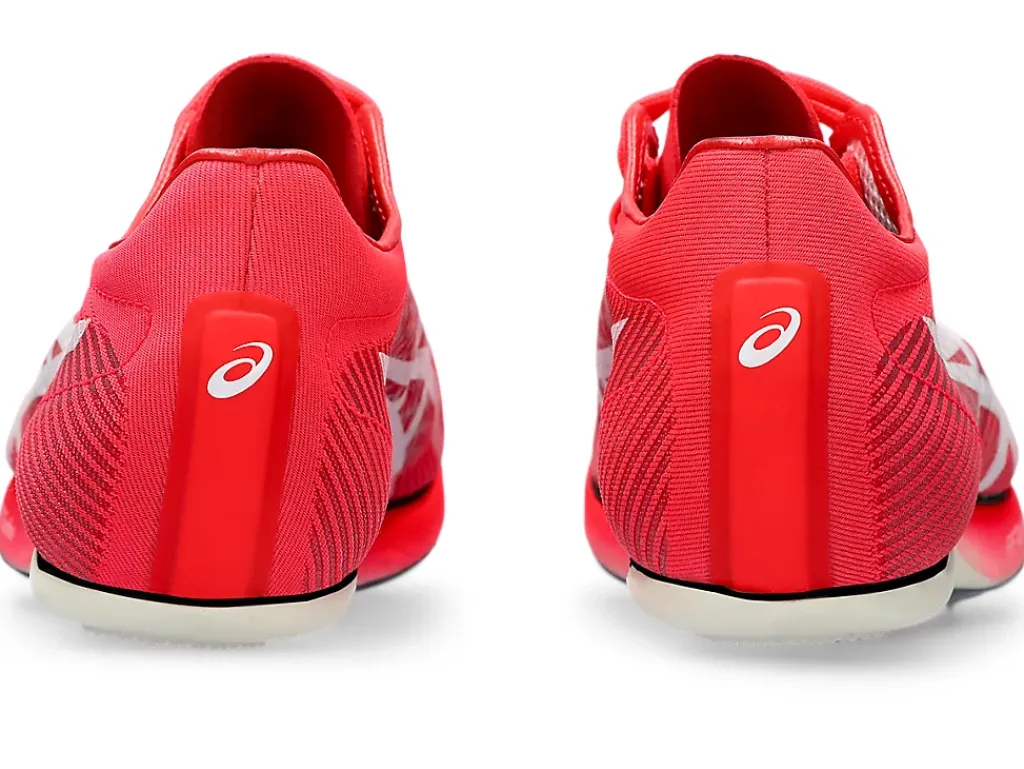Atletiek|Schoenen>ASICS METASPEED SP Diva Pink/White
