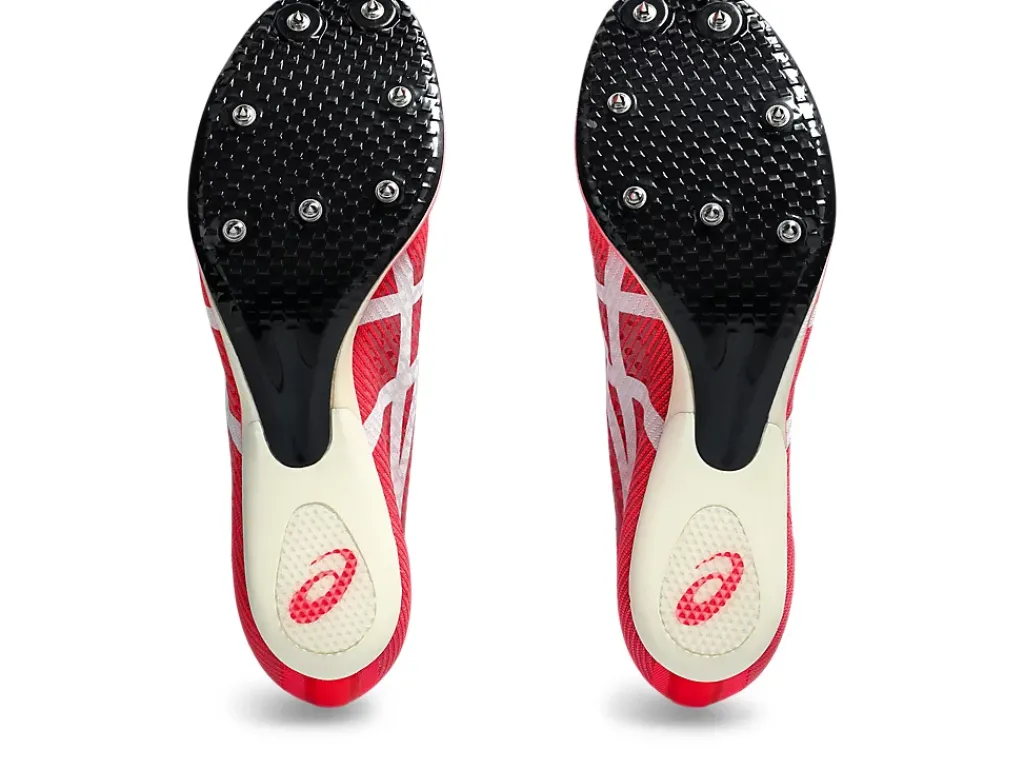 Atletiek|Schoenen>ASICS METASPEED SP Diva Pink/White