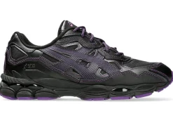 GEL-NYC|Sportstyle>ASICS NEEDLES x GEL-NYC Black/Black