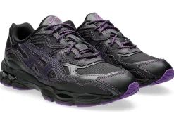 GEL-NYC|Sportstyle>ASICS NEEDLES x GEL-NYC Black/Black