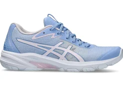 Netbal|Netbal>ASICS NETBURNER PROFESSIONAL FF 4 Light Sapphire/Cosmos