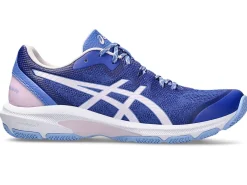 Netbal|Netbal>ASICS NETBURNER SHIELD FF Sapphire/Cosmos