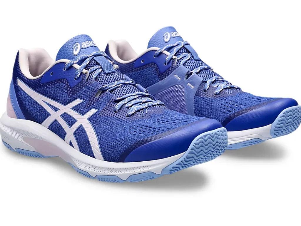 Netbal|Netbal>ASICS NETBURNER SHIELD FF Sapphire/Cosmos