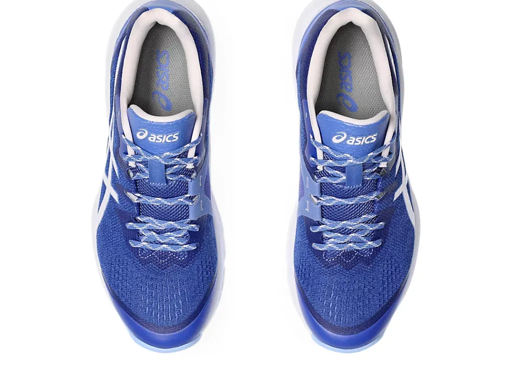 Netbal|Netbal>ASICS NETBURNER SHIELD FF Sapphire/Cosmos