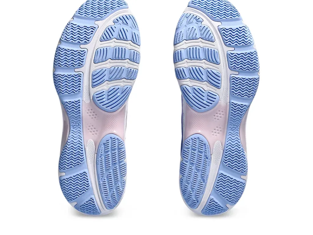 Netbal|Netbal>ASICS NETBURNER SHIELD FF Sapphire/Cosmos