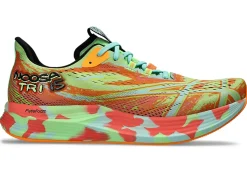 NOOSA TRI™|Run faster>ASICS NOOSA TRI 15 Lime Burst/Illuminate Mint