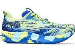 NOOSA TRI™|Run faster>ASICS NOOSA TRI 15 Illusion Blue/Aquamarine