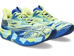 NOOSA TRI™|Run faster>ASICS NOOSA TRI 15 Illusion Blue/Aquamarine