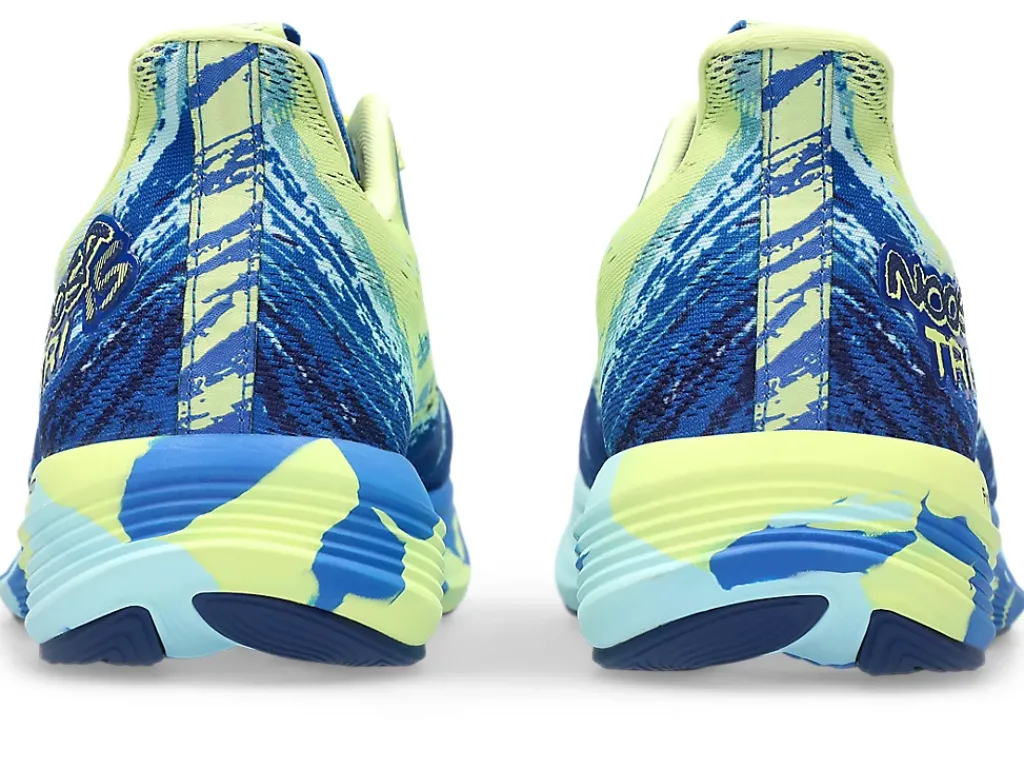 NOOSA TRI™|Run faster>ASICS NOOSA TRI 15 Illusion Blue/Aquamarine