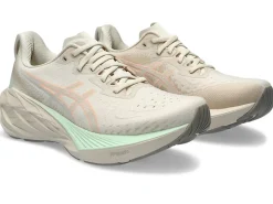 NOVABLAST™|Run faster>ASICS NOVABLAST 4 Oatmeal/Moonrock