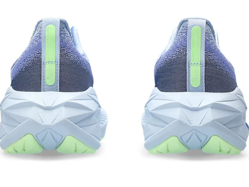 NOVABLAST™|Run faster>ASICS NOVABLAST 4 Light Sapphire/Sapphire