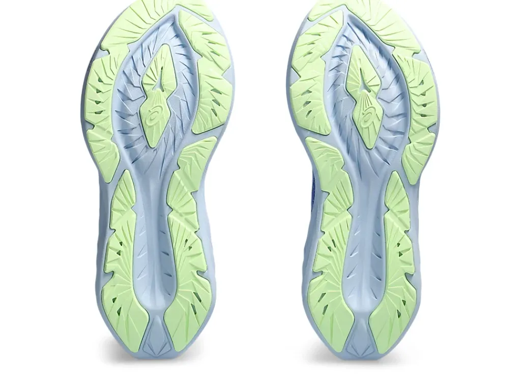 NOVABLAST™|Run faster>ASICS NOVABLAST 4 Light Sapphire/Sapphire
