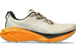 NOVABLAST™|Run faster>ASICS NOVABLAST 4 TR Nature Bathing/Fellow Yellow