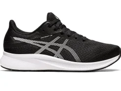 Verder hardlopen - neutral|Hardloopschoenen>ASICS PATRIOT 13 Black/White