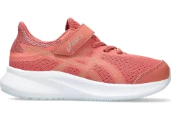 Verder hardlopen - neutral|Hardloopschoenen>ASICS PATRIOT 13 PS Light Garnet/Champagne