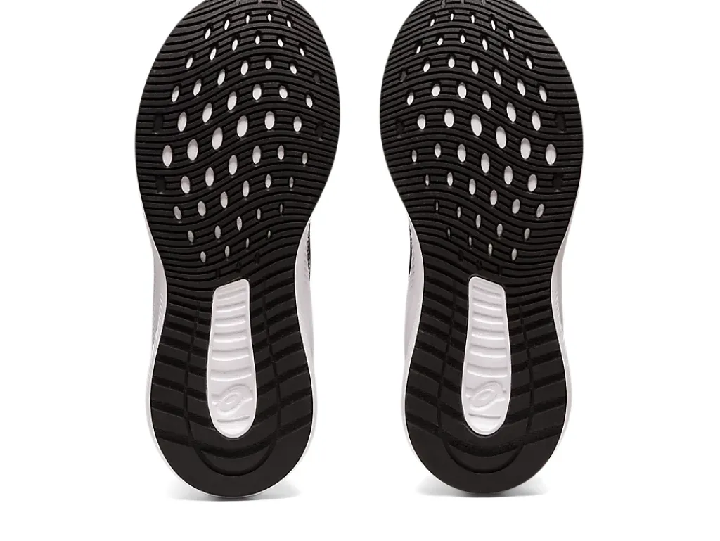 Verder hardlopen - neutral|Hardloopschoenen>ASICS PATRIOT 13 PS Graphite Grey/White