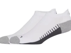 Hardlopen|Sokken>ASICS PERFORMANCE RUN SOCK ANKLE Brilliant White
