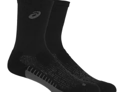 Hardlopen|Sokken>ASICS PERFORMANCE RUN SOCK CREW Performance Black