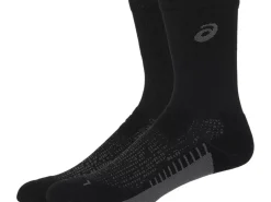Hardlopen|Sokken>ASICS PERFORMANCE RUN SOCK CREW Performance Black