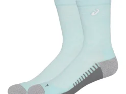 Hardlopen|Sokken>ASICS PERFORMANCE RUN SOCK CREW Illuminate Mint