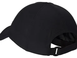 Tennis|Hoofddeksels>ASICS PF CAP Performance Black
