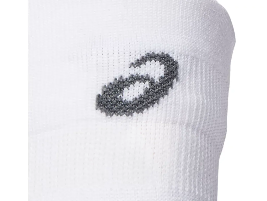 Hardlopen|Sokken>ASICS 3PPK COLOR BLOCK ANKLE SOCK Performance Black