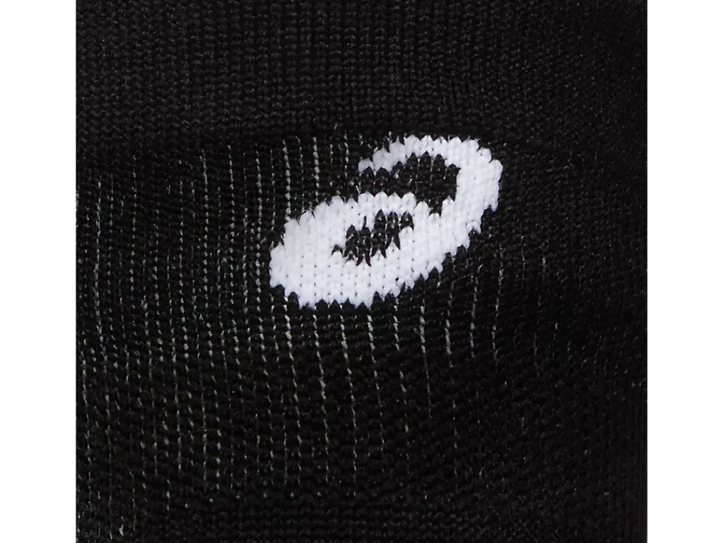 Hardlopen|Sokken>ASICS 3PPK COLOR BLOCK ANKLE SOCK Performance Black