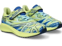 NOOSA TRI™|Run faster>ASICS PRE NOOSA TRI 15 PS Illusion Blue/Aquamarine