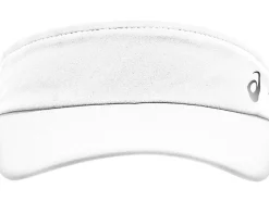 Kleding|Hardlopen>ASICS PRFM VISOR Brilliant White