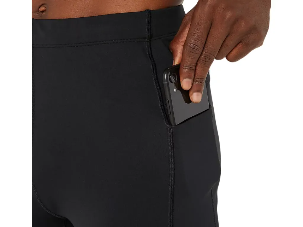 Kleding|Hardlopen>ASICS ROAD SPRINTER Performance Black