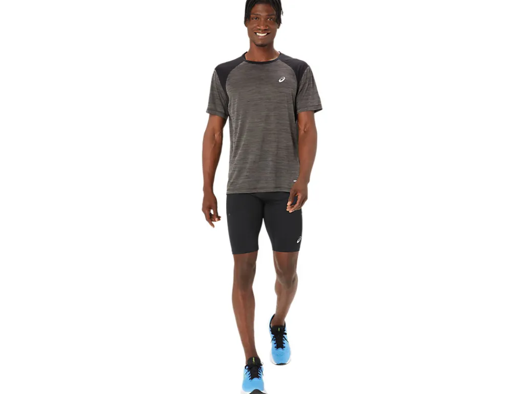 Kleding|Hardlopen>ASICS ROAD SPRINTER Performance Black