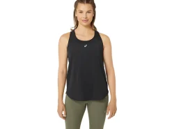 Kleding|Hardlopen>ASICS ROAD TANK Performance Black