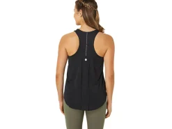 Kleding|Hardlopen>ASICS ROAD TANK Performance Black