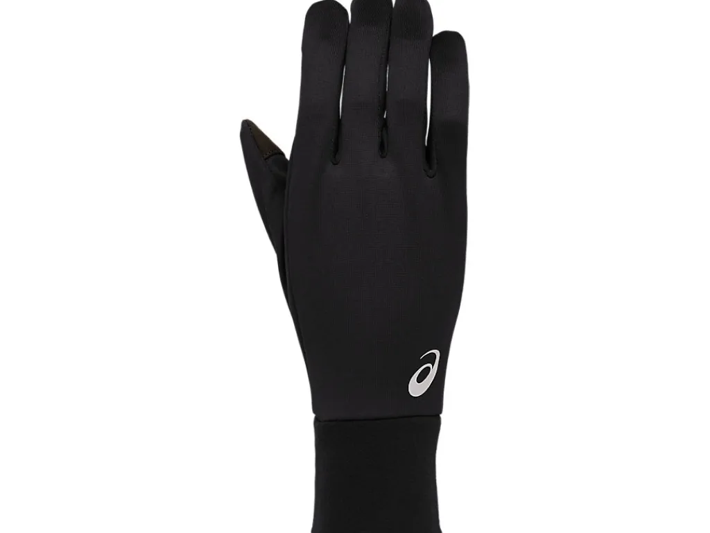 Kleding|Hardlopen>ASICS RUNNING PACK Performance Black