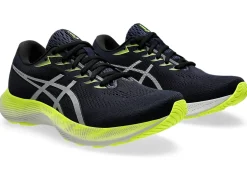 Hardloopschoenen|Hardlopen>ASICS SAIUN 2 Midnight/Pure Silver
