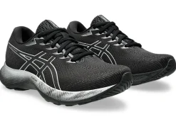 Hardloopschoenen|Hardlopen>ASICS SAIUN 2 Black/Pure Silver