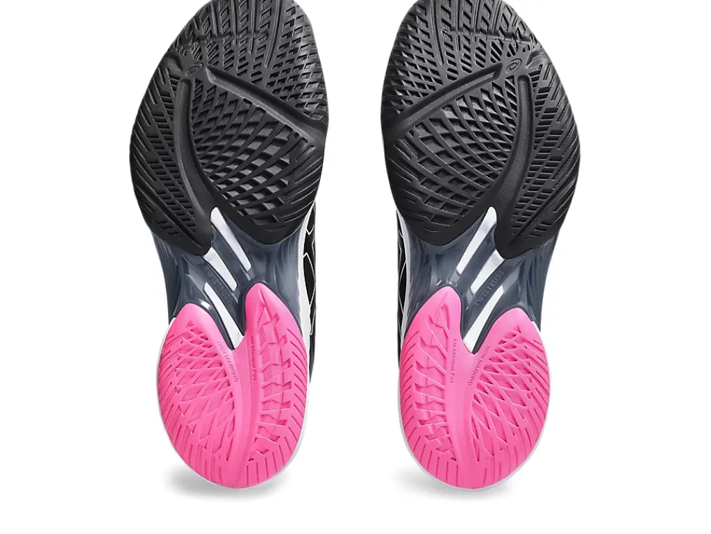 Netbal|Squash & badminton>ASICS SKY ELITE FF MT 2 Black/White