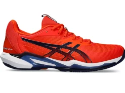 SOLUTION SPEED™ FF|Tennisschoenen>ASICS SOLUTION SPEED FF 3 Koi/Blue Expanse