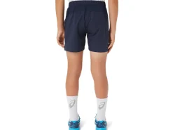Kleding|Tennis>ASICS TENNIS SHORT Midnight