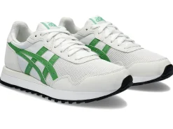 Heritage|SportStyle>ASICS TIGER RUNNER II White/Bamboo