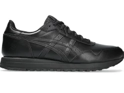 Heritage|Collectie>ASICS TIGER RUNNER II Black/Black