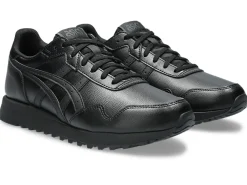 Heritage|Collectie>ASICS TIGER RUNNER II Black/Black