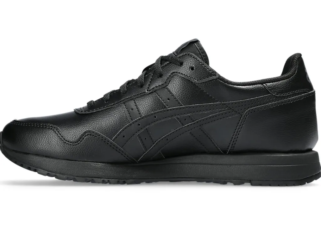 Heritage|Collectie>ASICS TIGER RUNNER II Black/Black