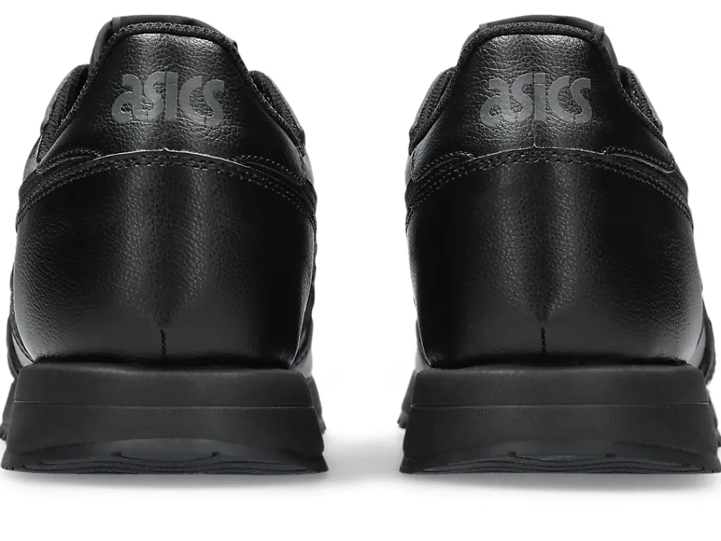 Heritage|Collectie>ASICS TIGER RUNNER II Black/Black